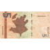 (612) ** PN39 Azerbaijan - 5 Manat Year 2020